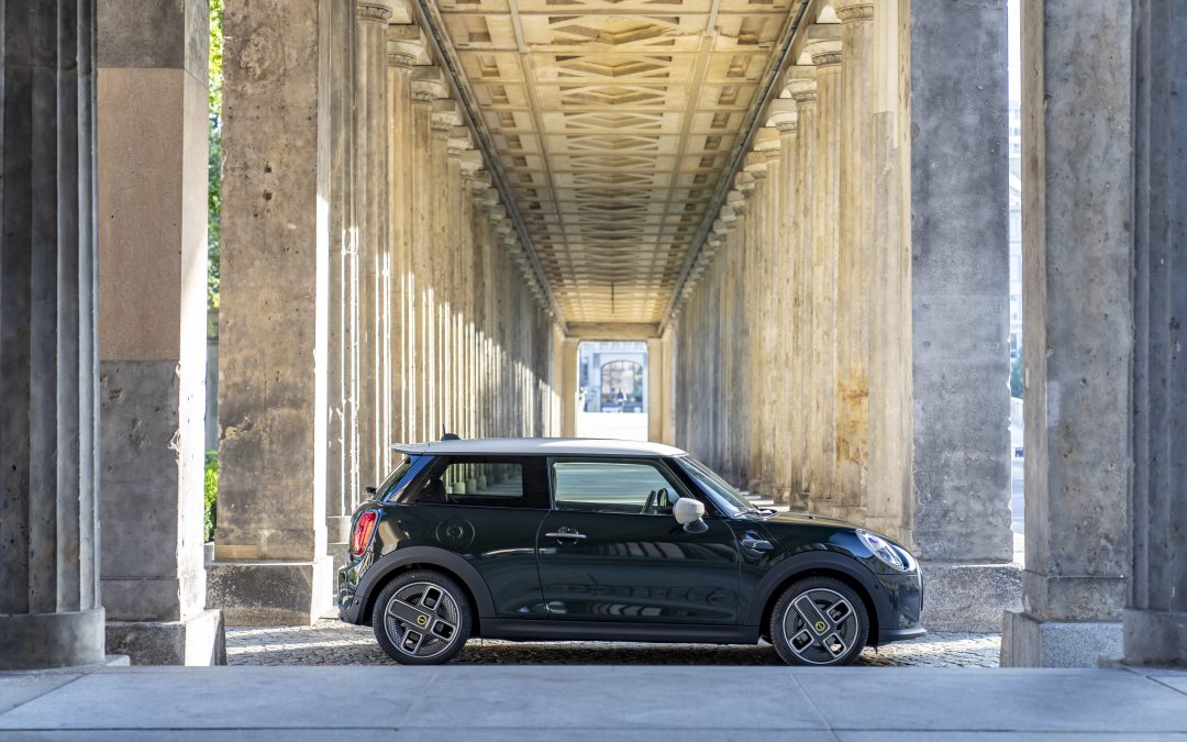 Votre Centre d’essai MINI ELECTRIC. En Mars passez à l’électromobilité avec MINI Montpellier.