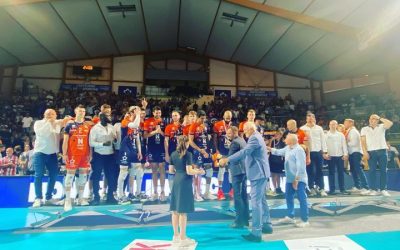 MINI Montpellier fier de ses champions !