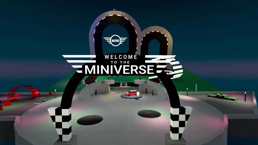 Metaverse MINI