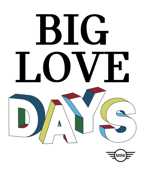 LES MINI BIG LOVE DAYS SONT DE RETOUR !