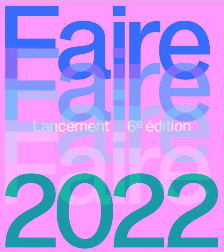 MINI est partenaire, pour la cinquième année consécutive, de l’appel à projets FAIRE 2022