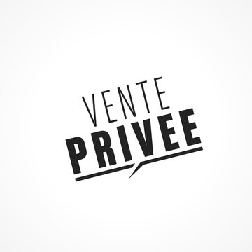 Vente Privée Premium