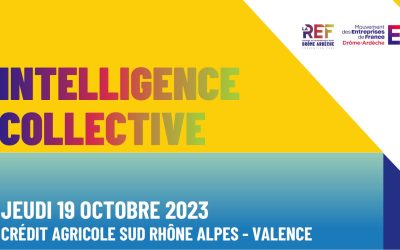 💼 [PARTENAIRE DE LA CONVENTION DU MEDEF 2023] 💼