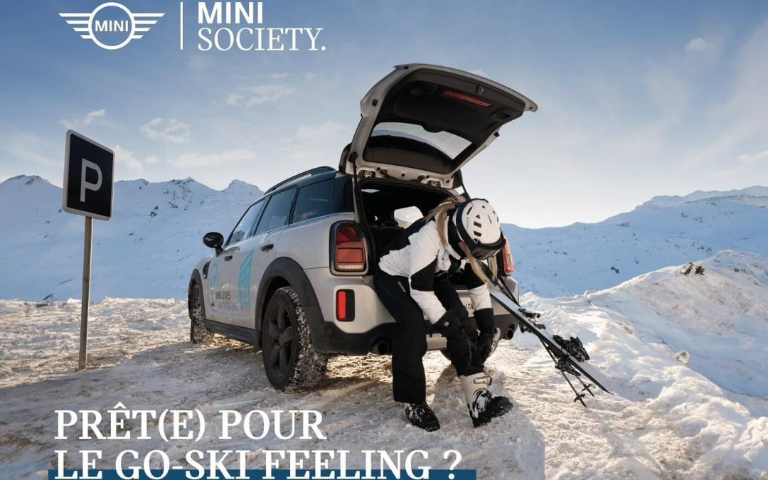 [ MINI Society ]