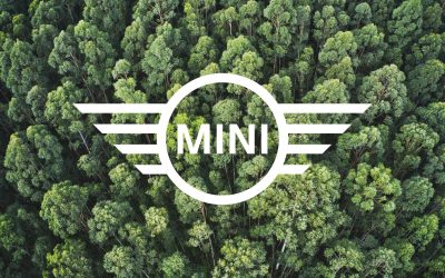 L’ère du recyclage chez MINI : Les 5 chiffres clés de l’éco-responsabilité