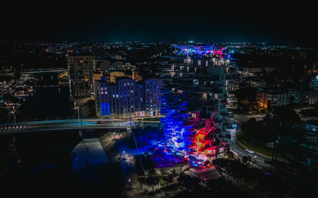 Flashback sur la soirée de lancement de notre nouveau MINI COUNTRYMAN.