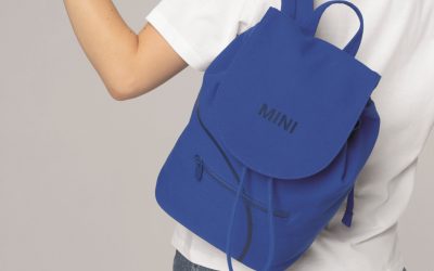 MINI Lifestyle 2024 : Découvrez la nouvelle collection.