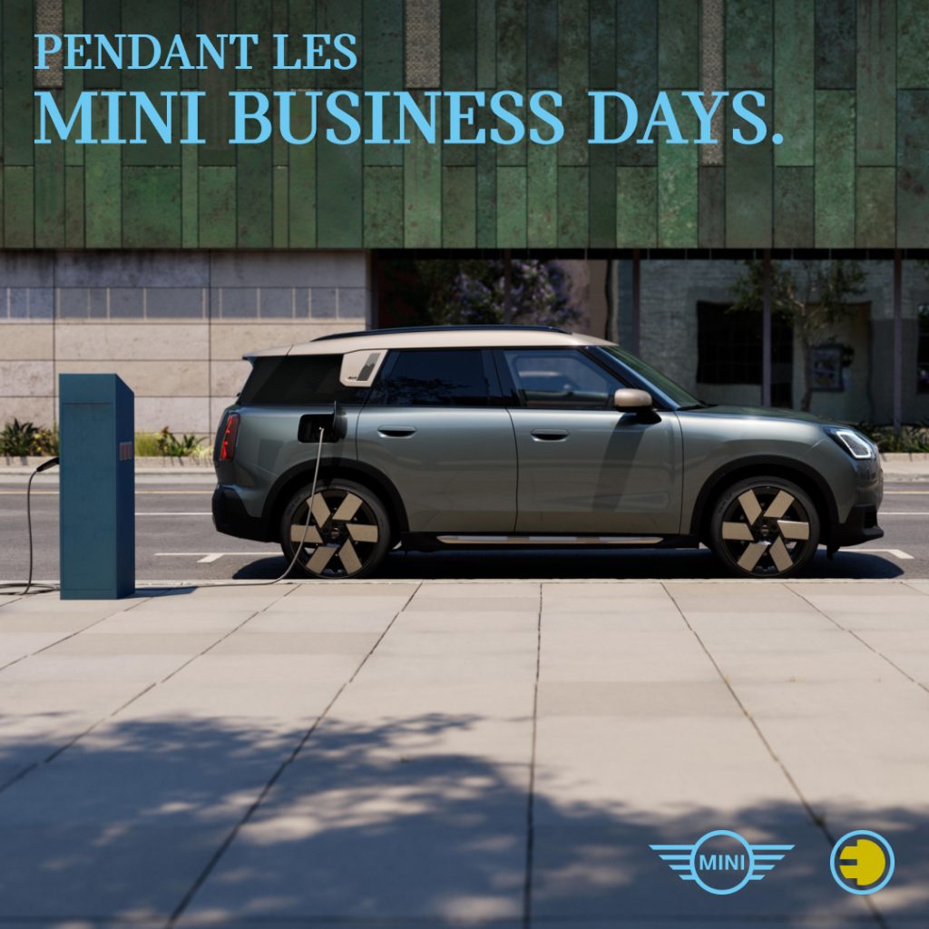 BUSINESS DAYS LES OFFRES DU MOMENT