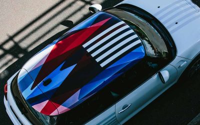 4 façons de personnaliser sa voiture pour affirmer son style !