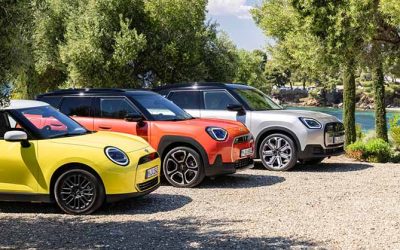 Quelle MINI choisir ? Notre guide pour bien choisir sa MINI !
