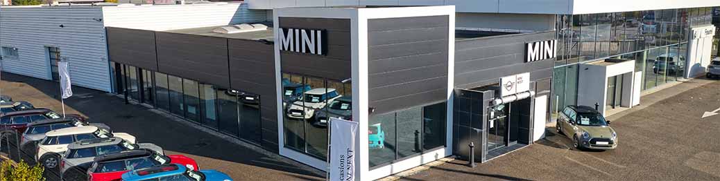 Concession MINI Montélimar