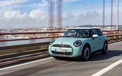 Quelle est la MINI la moins chère ?