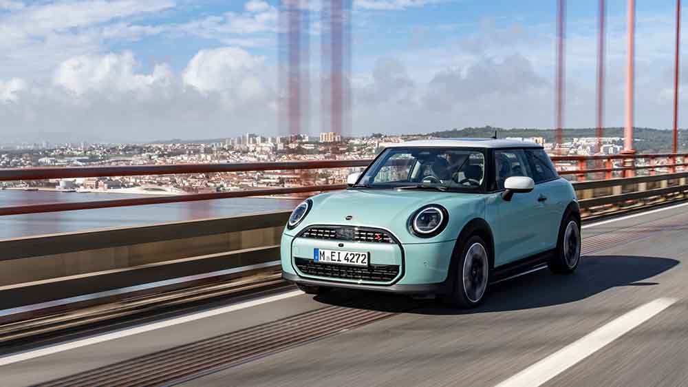 MINI la moins chère