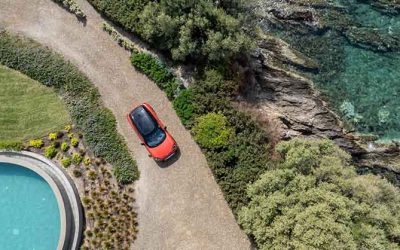 Les 10 meilleures destinations pour un road trip en France