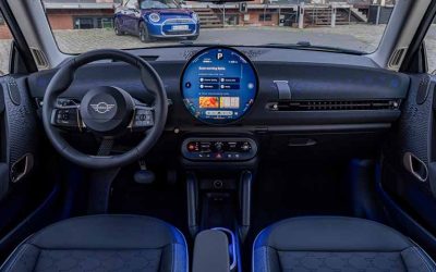 Les options MINI : Découvrez l’éventail de personnalisations disponibles pour une MINI
