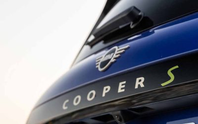 MINI Cooper S : Choisir entre la 3 portes et la 5 portes