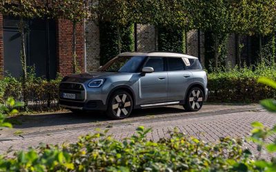 6 raisons de choisir MINI Assurance pour protéger votre MINI