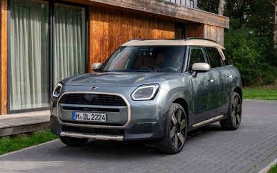 Ventes Privées GRIM : un accès exclusif à l’univers MINI