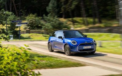 Baisse du prix d&rsquo;une MINI : ce qui change avec le nouveau modèle d’agence