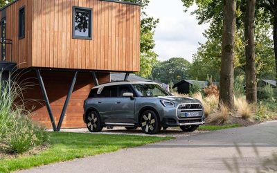 Comprendre la baisse du bonus écologique 2025 pour les véhicules MINI