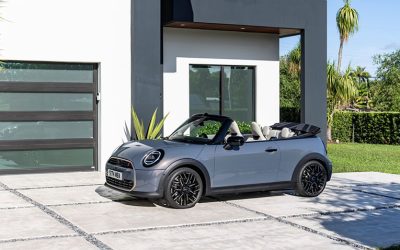 10 bonnes raisons d’acheter une MINI