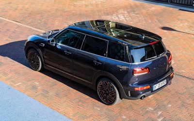 MINI NEXT : Le label des MINI d’occasion certifiées