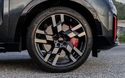 Pneus Run Flat : tout savoir sur ces pneus qui roulent même à plat