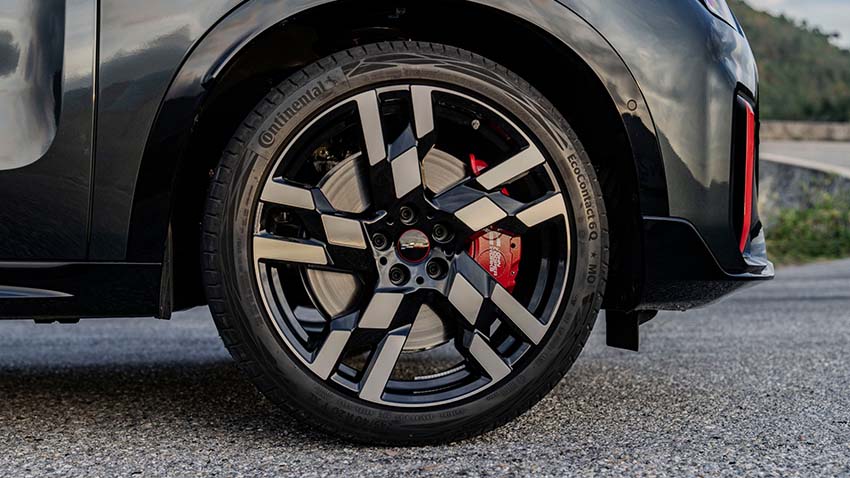 Pneus Run Flat Continental