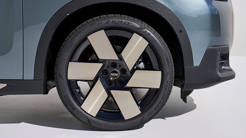 Pneus Run Flat Pirelli