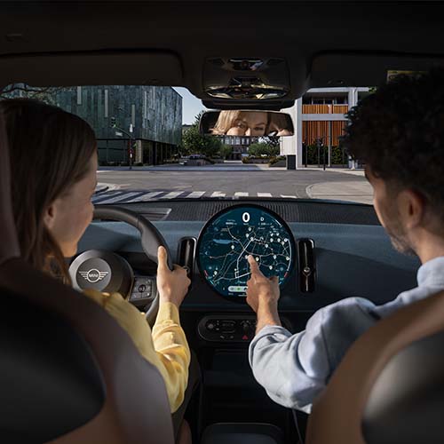 Offre 4 septembre 2025 2 MINI Countryman