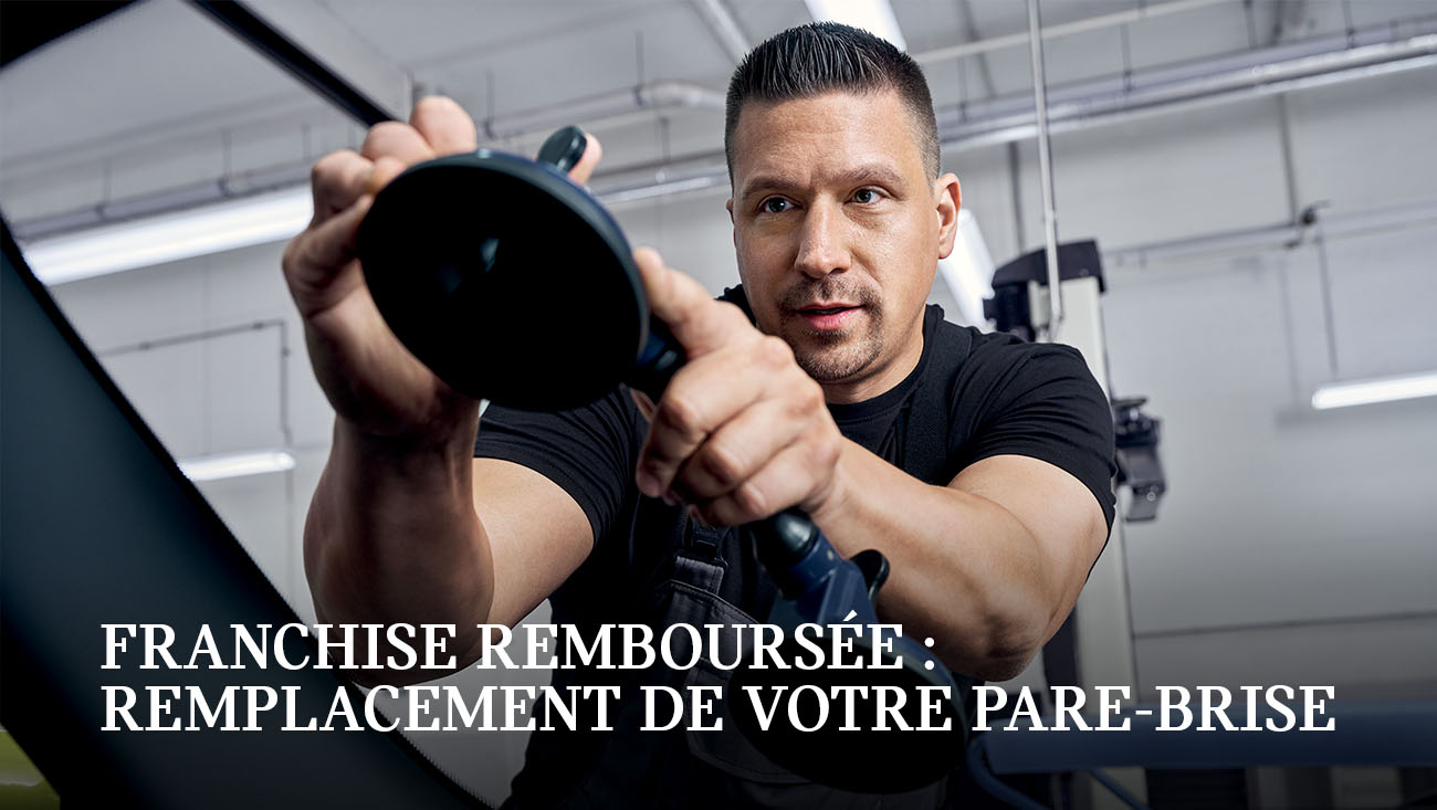 Offre 4 octobre 2025 Service carrosserie MINI