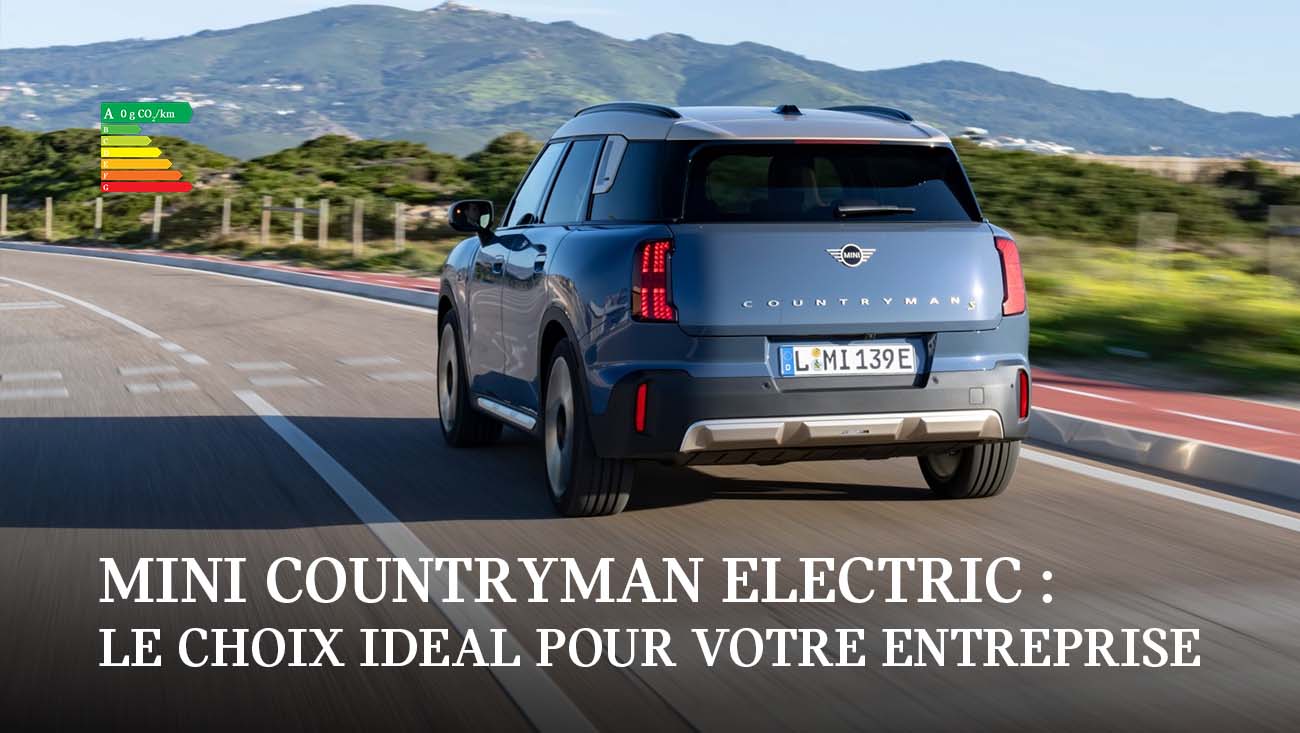 Journées Portes Ouvertes MINI