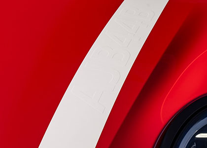 MINI 1965 Victory Edition