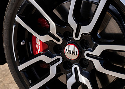 MINI 1965 Victory Edition