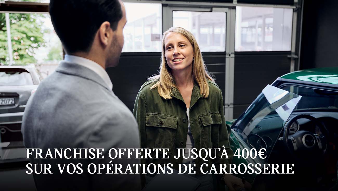 Journées Portes Ouvertes MINI