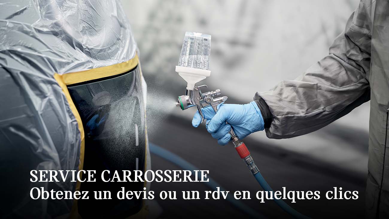 Journées Portes Ouvertes MINI