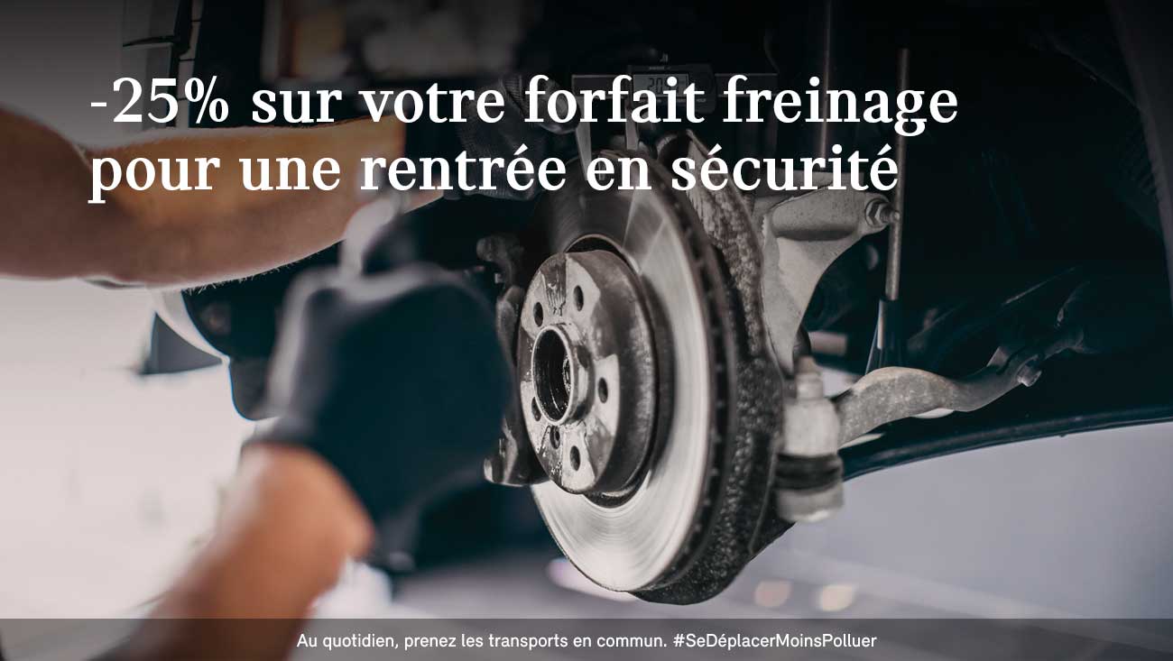 Offres exclusives MINI Countryman