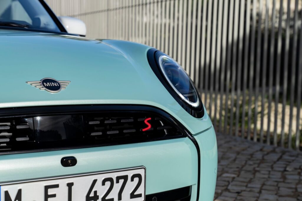 C S E SE : comprendre les motorisations MINI