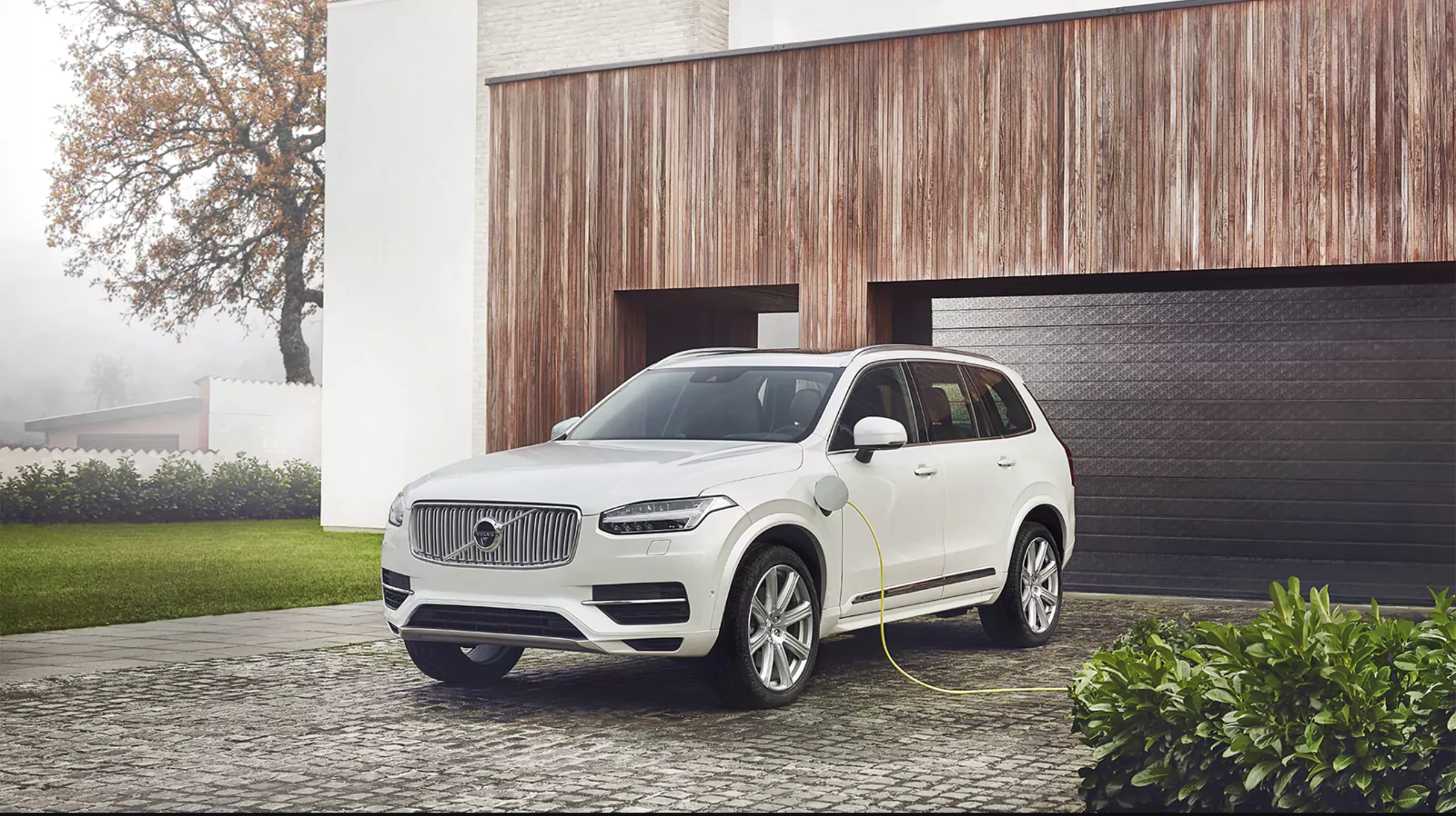Volvo xc90 7 мест