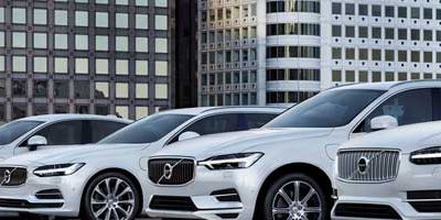 Volvo ouvre la voie : tous ses modèles sont conformes à la norme d’émissions