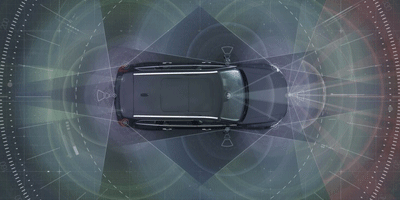 Véhicules autonomes :Volvo investit dans une startup