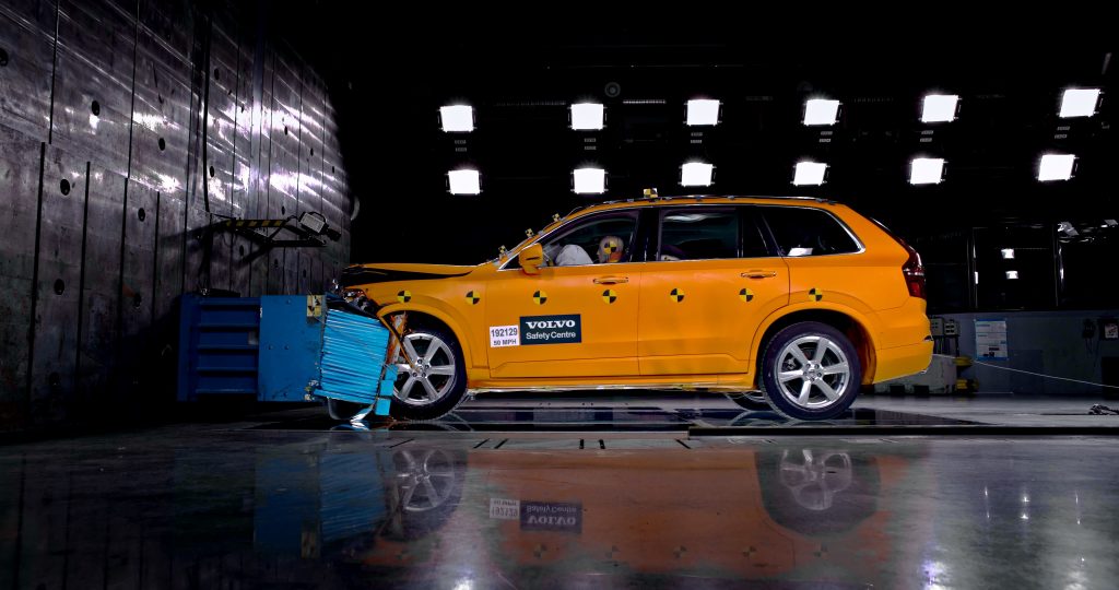 Volvo cars digital challenge Volvo cars digital challenge