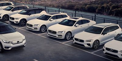 Volvo Cars va employer la technologie blockchain pour tracer le cobalt utilisé dans les batteries de ses voitures électriques