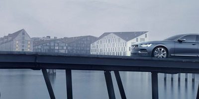 Volvo S90 partez à sa rencontre dans ce guide complet !